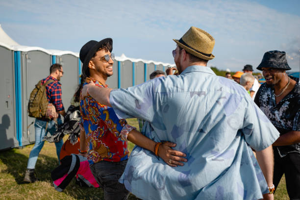 Best Event porta potty rental  in Ocean Bluff Brant Rock, MA